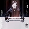 Sebastian Manz 베버: 클라리넷을 위한 작품 전곡 (Carl Maria von Weber: Complete Works for Clarinet) 제바스티안 만츠, 안토니오 멘데즈, 슈투트가르트 방송교향악단