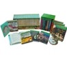 Magic Tree House #1 ~ #43 Set (Book + CD)
