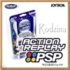 PSP 조이트론 1000/2000/3000/PSP go용 액션리플레이 PSP