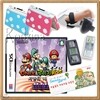 NDSL DSi 마리오&루이지RPG 시간의 파트너★닌텐도사은품증정