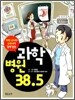 과학병원 38.5