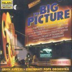 Erich Kunzel / 빅 픽쳐 (The Big Picture) (수입/CD80437)