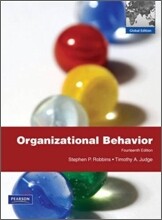 Organizational Behavior, 14/E (IE)