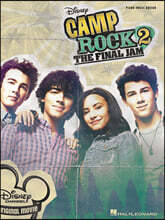 Camp Rock 2 - The Final Jam