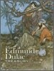 An Edmund Dulac Treasury: 116 Color Illustrations