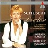 Barbara Bonney 바바라 보니 - 슈베르트: 가곡집 (Schubert: Lieder - Ave Maria, Die Forelle, Heidenroslein)