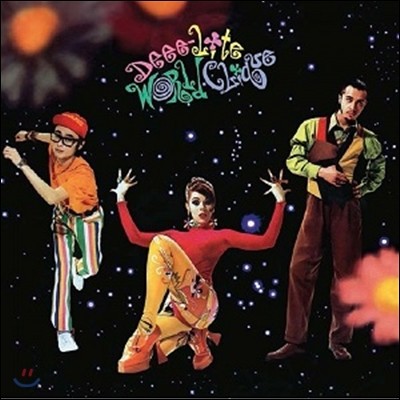 Deee-Lite (디-라이트) - World Clique [Expanded Edition]