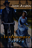 노생거 사원 Northanger Abbey ('제인 오스틴' 탄생 200주년 특별판