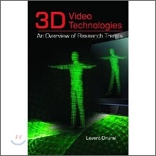 3D Video Technologies