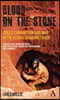 Blood on the Stone: Greed, Corruption and War in the Global Diamond Trade