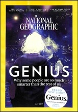National Geographic USA (월간) : 2017년 05월
