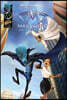 DreamWorks Megamind: Bad. Blue. Brilliant