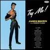 James Brown & The Famous Flames (제임스 브라운, 더 페이머스 플래임즈) - Try Me [LP]