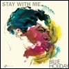 Billie Holiday (빌리 홀리데이) - Stay With Me [LP]
