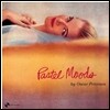 Oscar Peterson (오스카 피터슨) - Pastel Moods [LP]