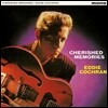 Eddie Cochran (에디 코크란) - Cherished Memories [LP]