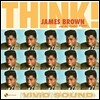 James Brown & The Famous Flames (제임스 브라운, 더 페이머스 플래임즈) - Think! [LP]