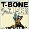 T-Bone Walker - The Great Blues Vocals And Guitar Of 티-본 워커의 그레이트 블루스 보컬 & 기타 [LP]