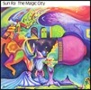 Sun Ra & Solar Arkestra (선 라 & 솔라 아케스트라) - The Magic City [LP]