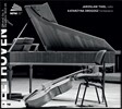 Jaroslaw Thiel 베토벤: 첼로 소나타 1, 2번, ‘유다스 마카베우스’에 의한 12 변주곡 (Beethoven: Cello Sonatas Op.5 & Variations Woo 45) 야로슬라프 틸, 카타쉬나 드로고슈