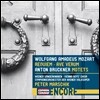 Peter Marschik / Max Emanuel Cencic 모차르트: 레퀴엠, 아베 베룸 코르푸서 / 브루크너: 세 개의 모테트 (Mozart: Requiem, Ave Verum Corpus / Bruckner: Motets) 막스 에마누엘 첸치치, 페터 마르쉬크