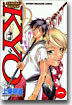 SAMURAI DEEPER KYO 1
