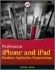 Professional iPhone and Ipad Database Application Programming
