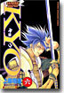 SAMURAI DEEPER KYO 6