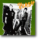 The Clash - The Clash (US Version)