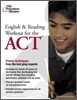 English and Reading Workout for the ACT