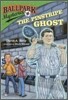 The Pinstripe Ghost