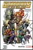 Guardians Of The Galaxy: New Guard Vol. 2: Wanted