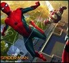 Spider-Man : Homecoming : The Art of the Movie 스파이더맨 홈커밍 공식 컨셉 아트북