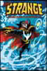 Doctor Strange, Sorcerer Supreme Omnibus Vol. 1