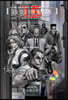 The Ghost in the Shell, Volume 1.5