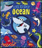 Lots to Spot: Ocean