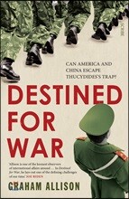 Destined for War