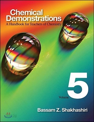 Chemical Demonstrations, Volume Five