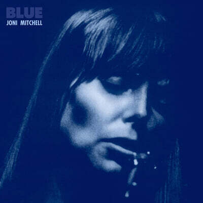 Joni Mitchell (조니 미첼) - Blue