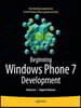 Beginning Windows Phone 7 Development