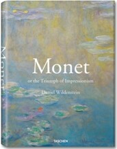Monet or the Triumph of Impressionism