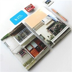 [minibus] good traveler 트래블노트 -inf- 여행노트 ,
