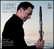 Jose Luis Estelles / Jousia Quartet 모차르트 / 베버: 클라리넷 오중주 (Mozart: Clarinet Quintet K.581 'Stadler' / Weber: Clarinet Quintet Op.34) 호세 루이스 에스텔레스, 유시아 사중주단