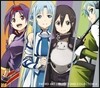 소드 아트 온라인 송 컬렉션 2집 애니메이션 음악 (Sword Art Online Song Collection Ⅱ OST)