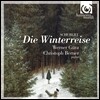 Werner Gura 슈베르트 : 겨울 나그네 (Schubert : Die Winterreise)