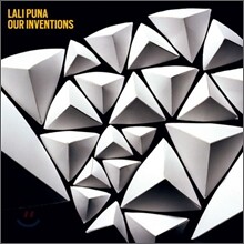 Lali Puna - Our Inventions