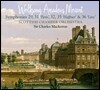 Charles Mackerras 모차르트: 교향곡 29, 31, 32, 35, 36번 - 찰스 맥케라스 (Mozart: Symphonies K.201, 297, 318, 385, 425)