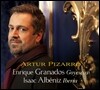 Artur Pizarro 그라나도스 : 고예스카스 / 알베니즈 : 이베리아 - 피자로