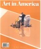 Art In America (월간) : 2017년 04월