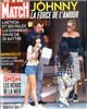 Paris Match (주간) : 2017년 04월 06일
